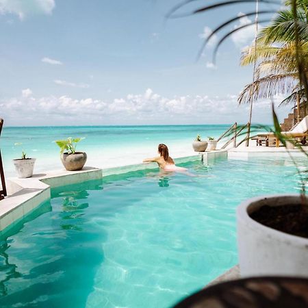 Pili Pili Tropical Beach جامبياني المظهر الخارجي الصورة