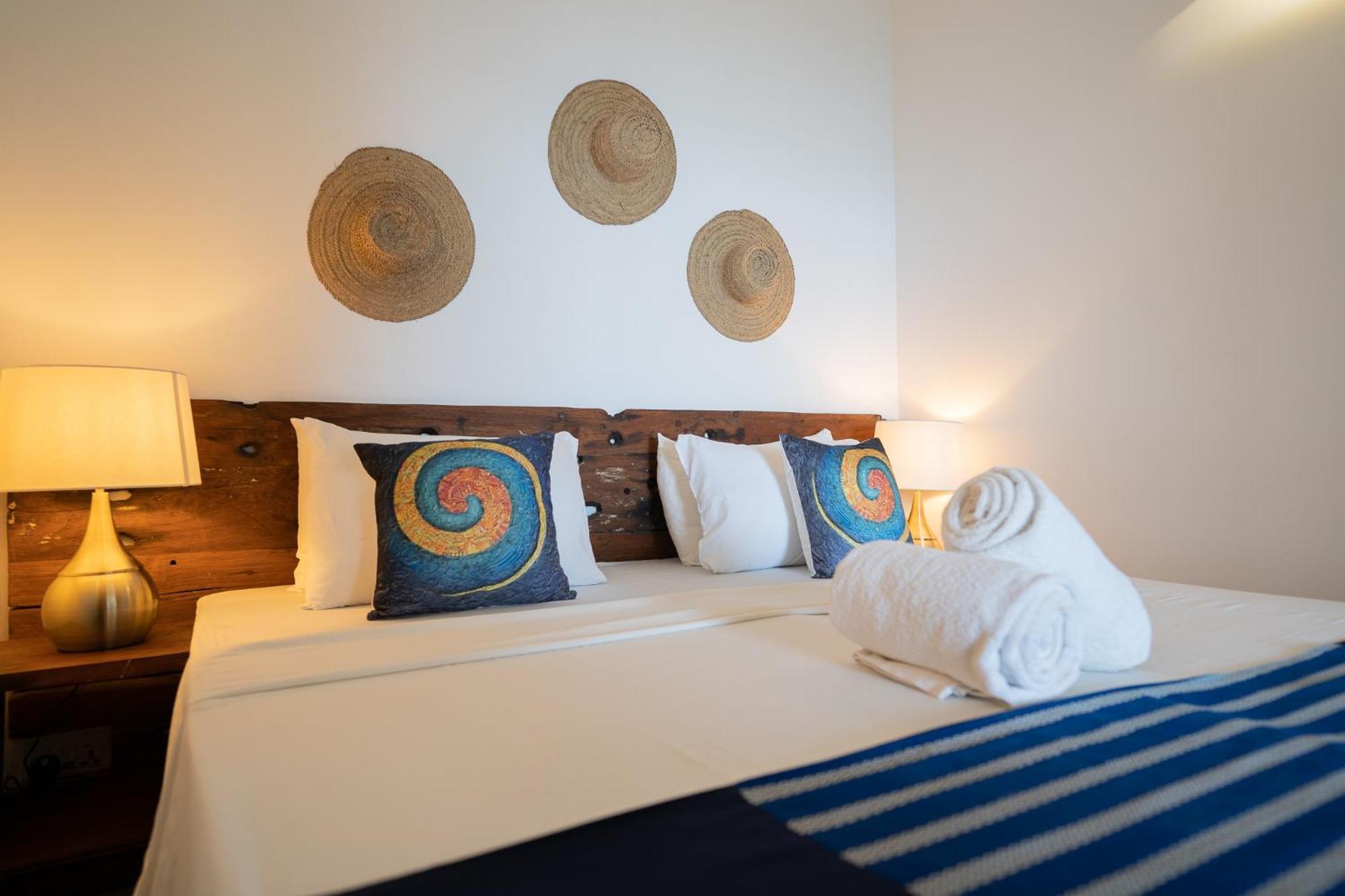 Pili Pili Tropical Beach جامبياني المظهر الخارجي الصورة