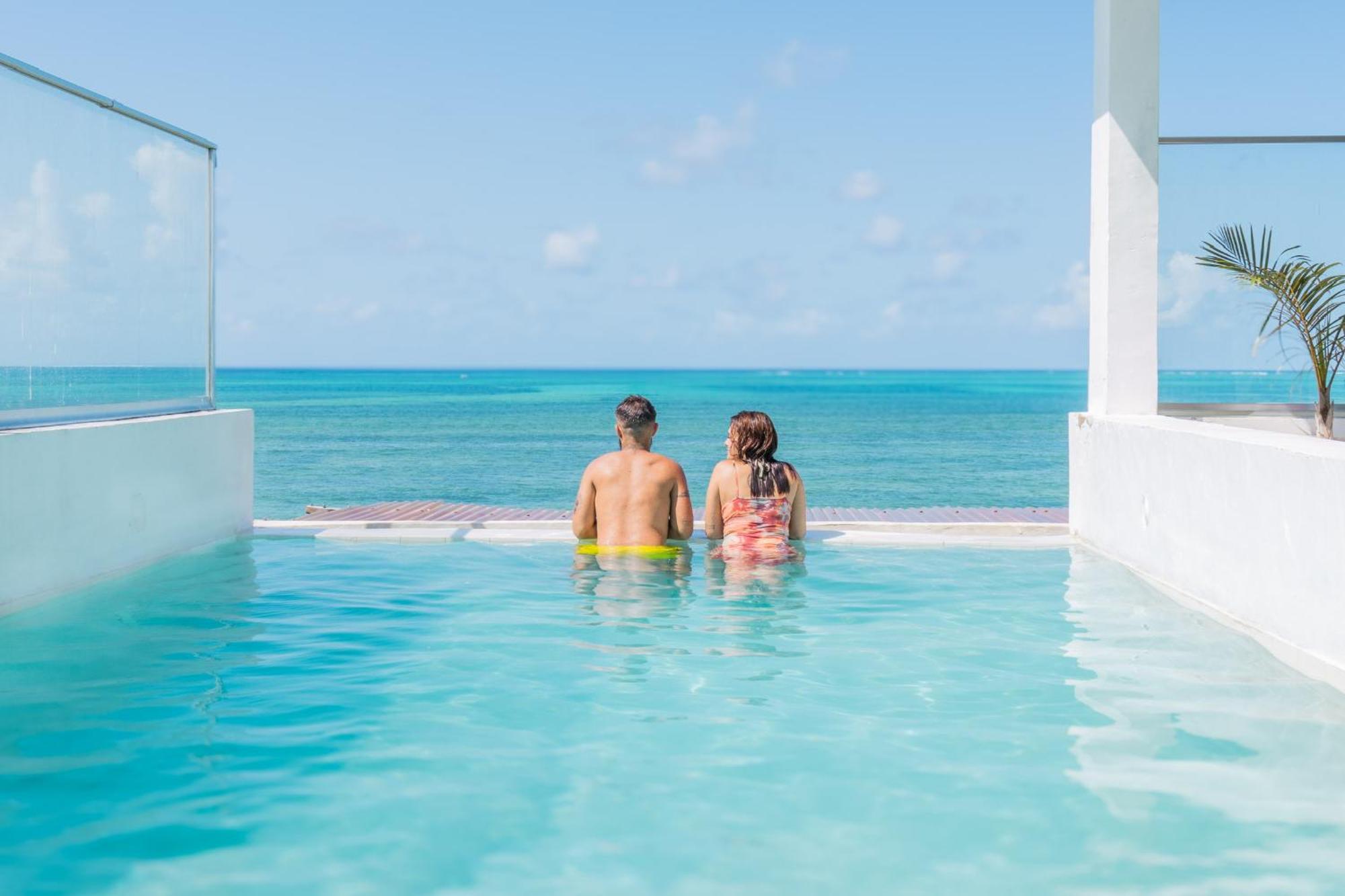 Pili Pili Tropical Beach جامبياني المظهر الخارجي الصورة