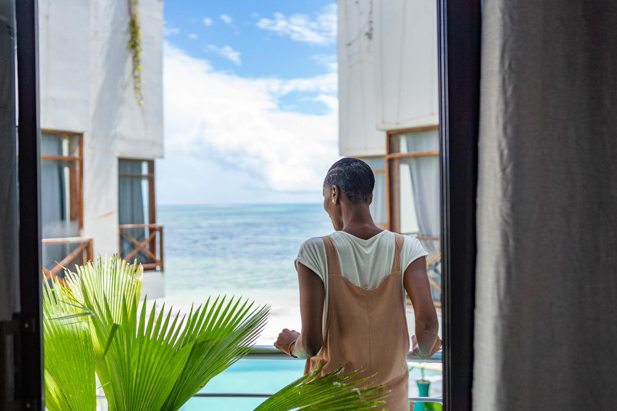 Pili Pili Tropical Beach جامبياني المظهر الخارجي الصورة