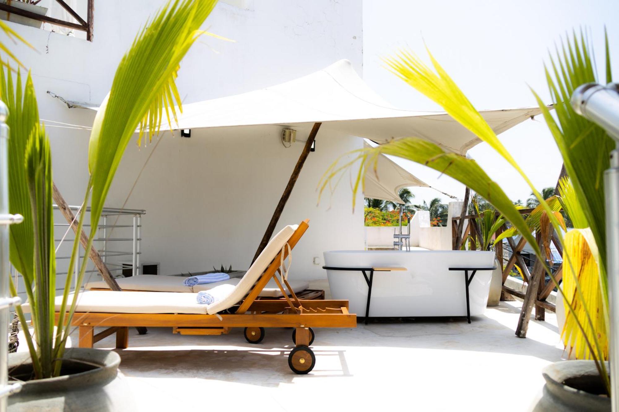 Pili Pili Tropical Beach جامبياني المظهر الخارجي الصورة