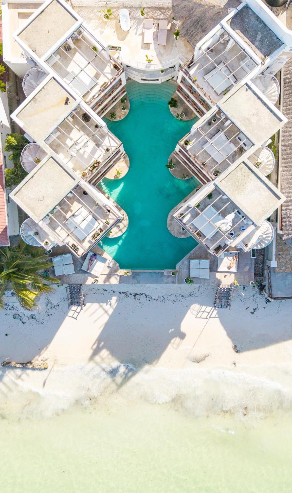 Pili Pili Tropical Beach جامبياني المظهر الخارجي الصورة